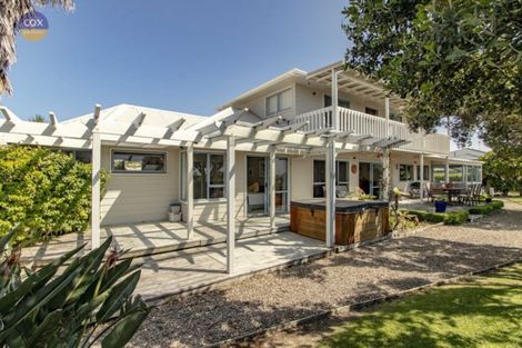 Photo of property in 88 Le Quesne Road, Bay View, Napier, 4104
