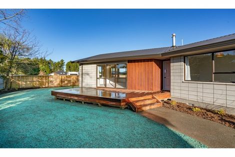 Photo of property in 143a Brookside Road, Rolleston, 7614