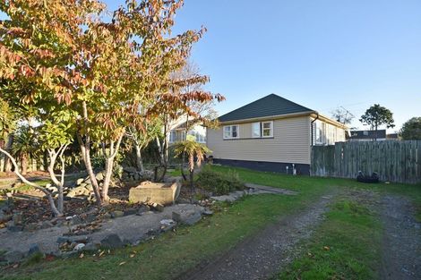 Photo of property in 184 Isabella Street, Glengarry, Invercargill, 9810