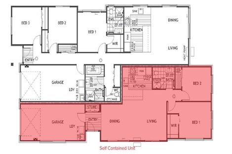 Photo of property in 17 Tumuaki Road, Paerata, 2124