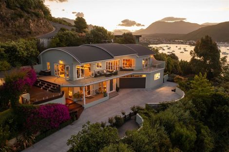 Photo of property in 2 Marina View, Waikawa, Picton, 7281