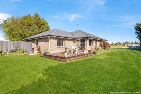 Photo of property in 23 Pitt Street, Rakaia, 7710