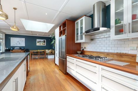 Photo of property in 16 Tory Street, Maitai, Nelson, 7010