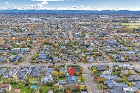 Photo of property in 73 Bretts Road, St Albans, Christchurch, 8052