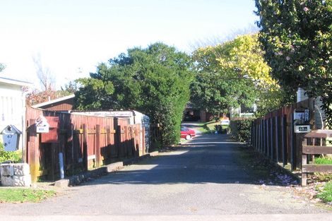 Photo of property in 47 Kirk Street, Otaki, 5512