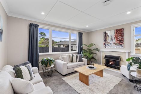 Photo of property in 21 Birdwood Road, Horotiu, Hamilton, 3288