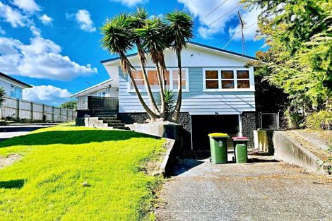 Photo of property in 50 Greenmeadows Avenue, Manurewa East, Auckland, 2102