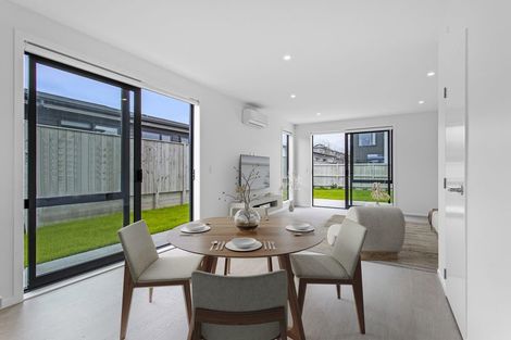 Photo of property in 109 Nganui Avenue, Takanini, Auckland, 2112