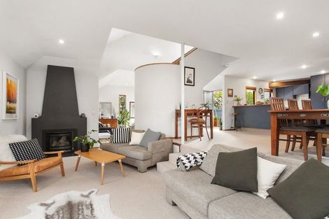 Photo of property in 31 Wroxton Terrace, Merivale, Christchurch, 8014