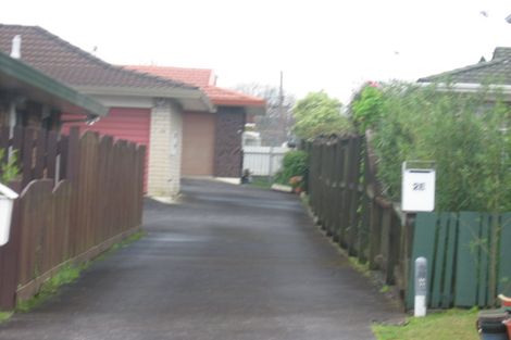 Photo of property in 2d Duke Street, Papakura, 2110