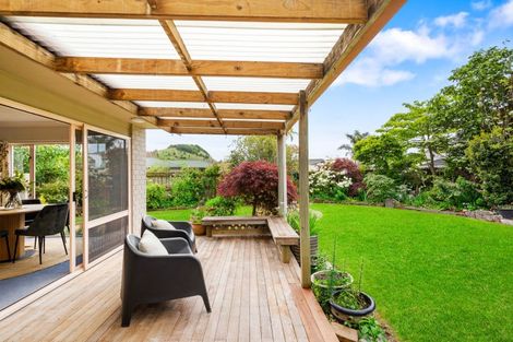 Photo of property in 4 Bishops Close, Greenmeadows, Napier, 4112