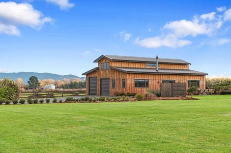 Photo of property in 1375 Clayton Road, Ashwick Flat, Fairlie, 7987