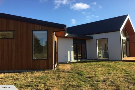 Photo of property in 395 Hoskyns Road, Rolleston, Christchurch, 7675