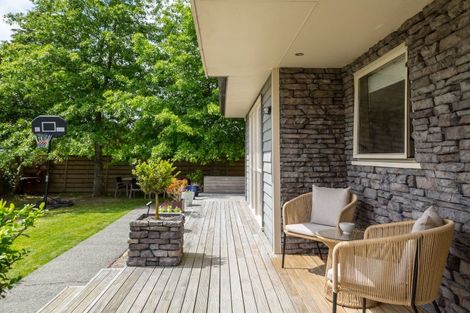 Photo of property in 206 East Street, Greytown, 5712