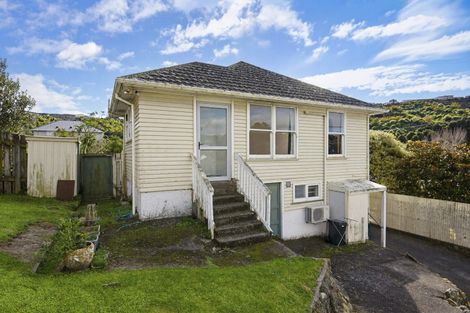Photo of property in 38 Windley Street, Ranui, Porirua, 5024