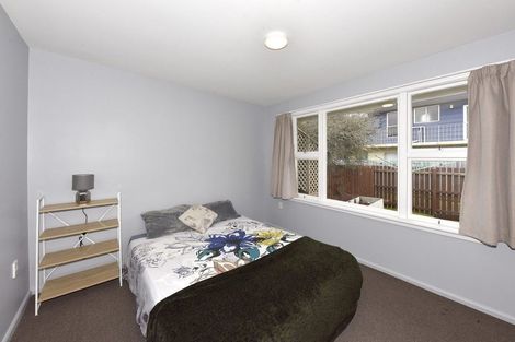 Photo of property in 1/124 Huxley Street, Sydenham, Christchurch, 8023