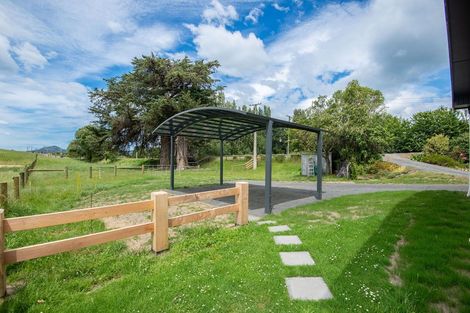 Photo of property in 806 Outram-mosgiel Road, Riverside, Outram, 9073