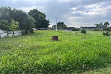 Photo of property in 126 Great South Road, Taupiri, 3721