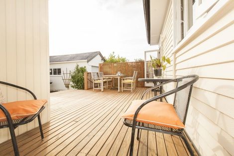 Photo of property in 255 Fox Street, Hamilton East, Hamilton, 3216