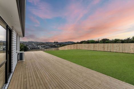 Photo of property in 4 Vintner Lane, Pokeno, 2402