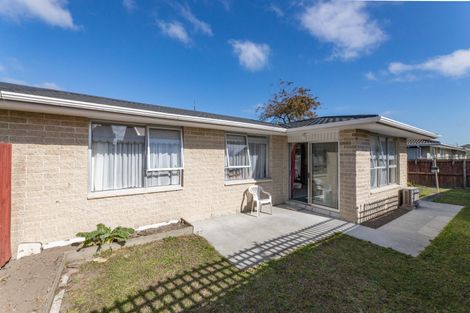 Photo of property in 7 Peters Lane, Spreydon, Christchurch, 8024