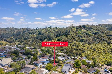 Photo of property in 6 Glastron Place, Bayview, Auckland, 0629