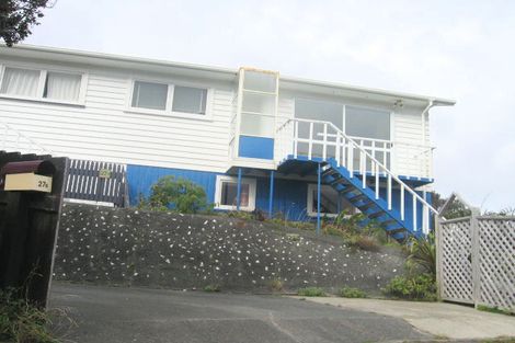 Photo of property in 27a Cypress Drive, Maungaraki, Lower Hutt, 5010