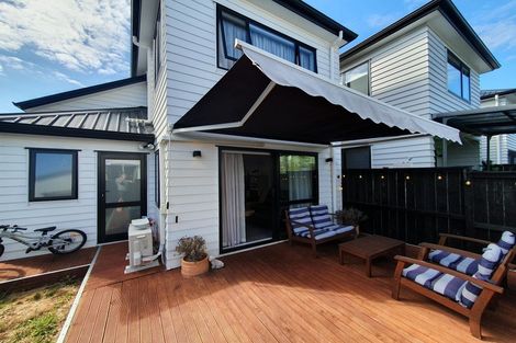Photo of property in 14 Kearns Drive, Hobsonville, Auckland, 0616