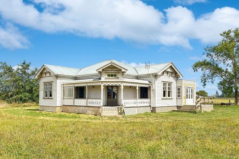 Photo of property in 81 Awaiti Road, Netherton, Paeroa, 3672