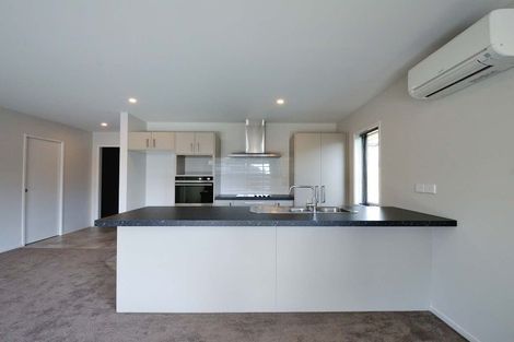 Photo of property in 3 Lydiard Drive, Rolleston, 7615