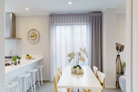 Photo of property in 62 Nugget Avenue, Hobsonville, Auckland, 0616