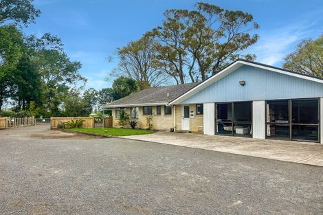 Photo of property in 1068 Paeroa-tahuna Road, Otway, Te Aroha, 3393