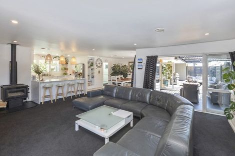 Photo of property in 136 Highsted Road, Casebrook, Christchurch, 8051