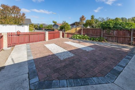 Photo of property in 7 Peters Lane, Spreydon, Christchurch, 8024