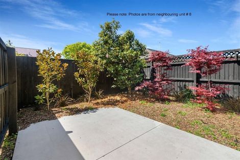 Photo of property in 5/68 Barbour Street, Waltham, Christchurch, 8011