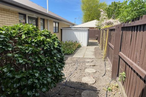 Photo of property in 10 Innisfree Place, Northwood, Christchurch, 8051