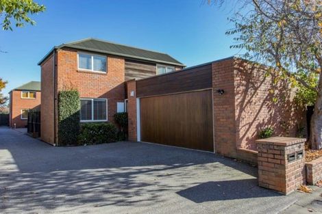 Photo of property in 69 Watford Street, Strowan, Christchurch, 8052