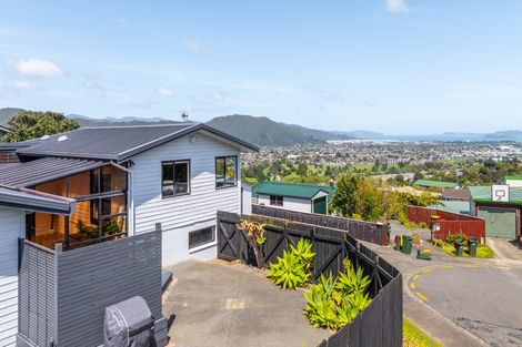 Photo of property in 1 Terrys Place, Kelson, Lower Hutt, 5010