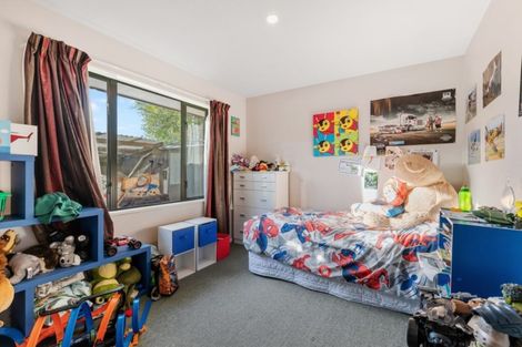 Photo of property in 34 Lowes Road, Rolleston, 7614