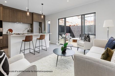 Photo of property in 70 Waterlily Street, Hobsonville, 0616