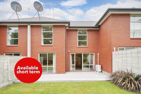 Photo of property in 11 Athol Terrace, Upper Riccarton, Christchurch, 8041