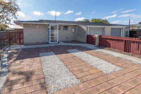Photo of property in 7 Peters Lane, Spreydon, Christchurch, 8024