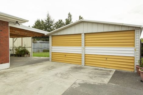 Photo of property in 95 Grove Street, Tinwald, Ashburton, 7700