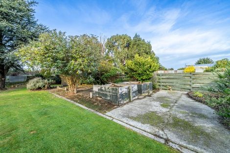 Photo of property in 167 West Street, Hawthorndale, Invercargill, 9810