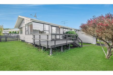 Photo of property in 1/1 Meadowvale Avenue, Forrest Hill, Auckland, 0620