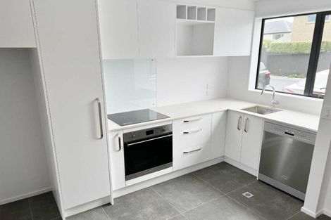 Photo of property in 2/111 Edgeware Road, St Albans, Christchurch, 8014