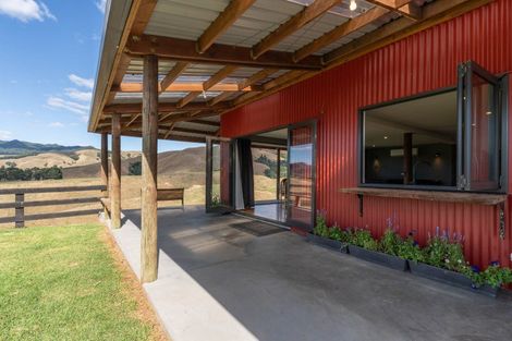 Photo of property in 917 Kairangi Road, Rotoorangi, Cambridge, 3495