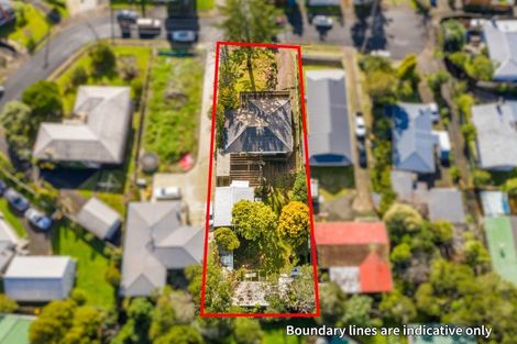 Photo of property in 7 Beverly Place, New Lynn, Auckland, 0600