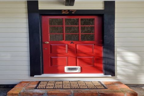 Photo of property in 29a Harbour View Road, Northland, Wellington, 6012