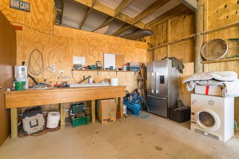 Photo of property in 285 Old Glen Lyon Road, Twizel, 7999